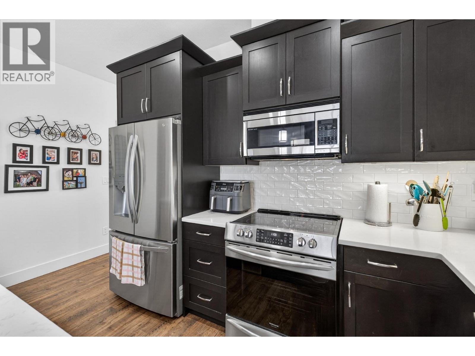 32 1040 Mt Revelstoke Place, Vernon