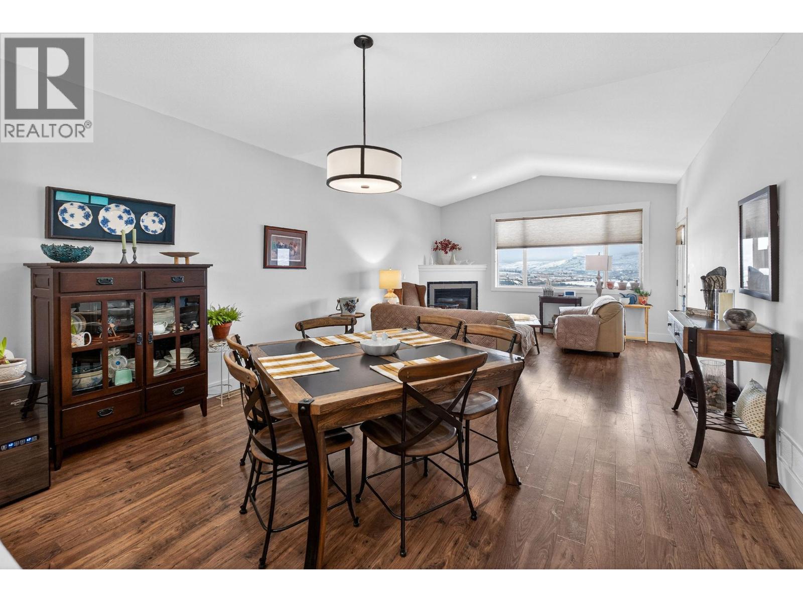 32 1040 Mt Revelstoke Place, Vernon