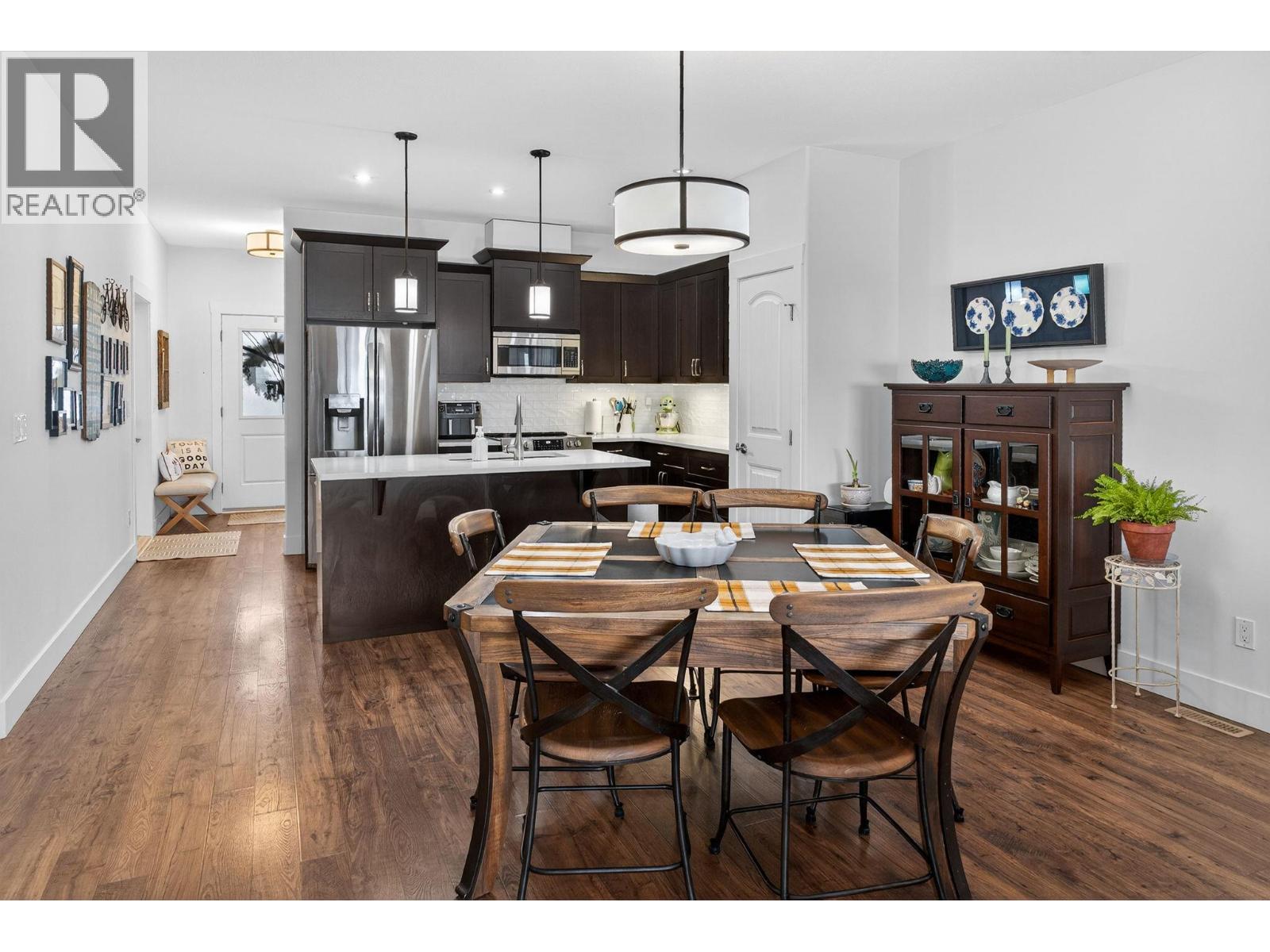 32 1040 Mt Revelstoke Place, Vernon