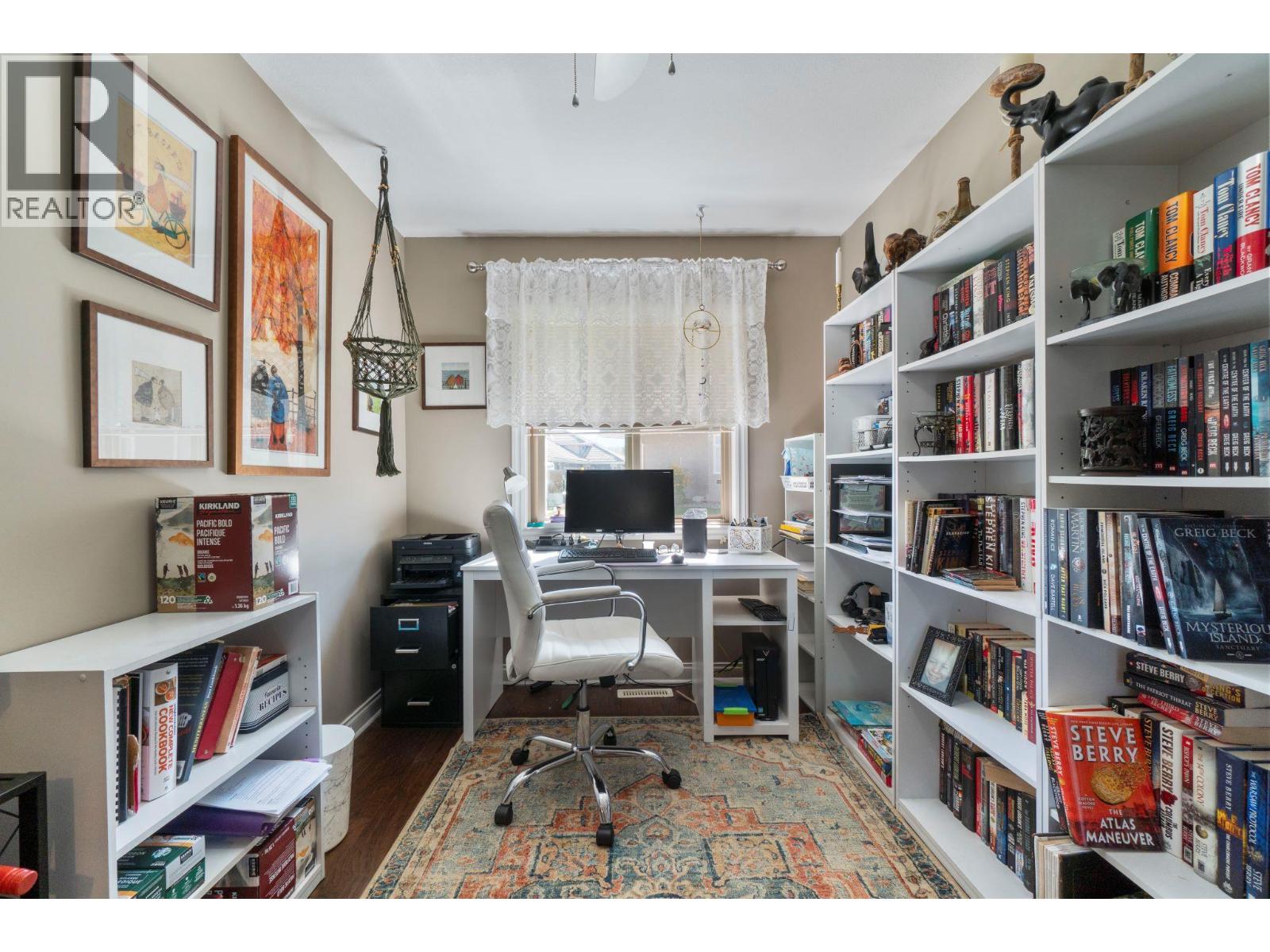 2550 Golf Course Drive Unit# 11, Blind Bay