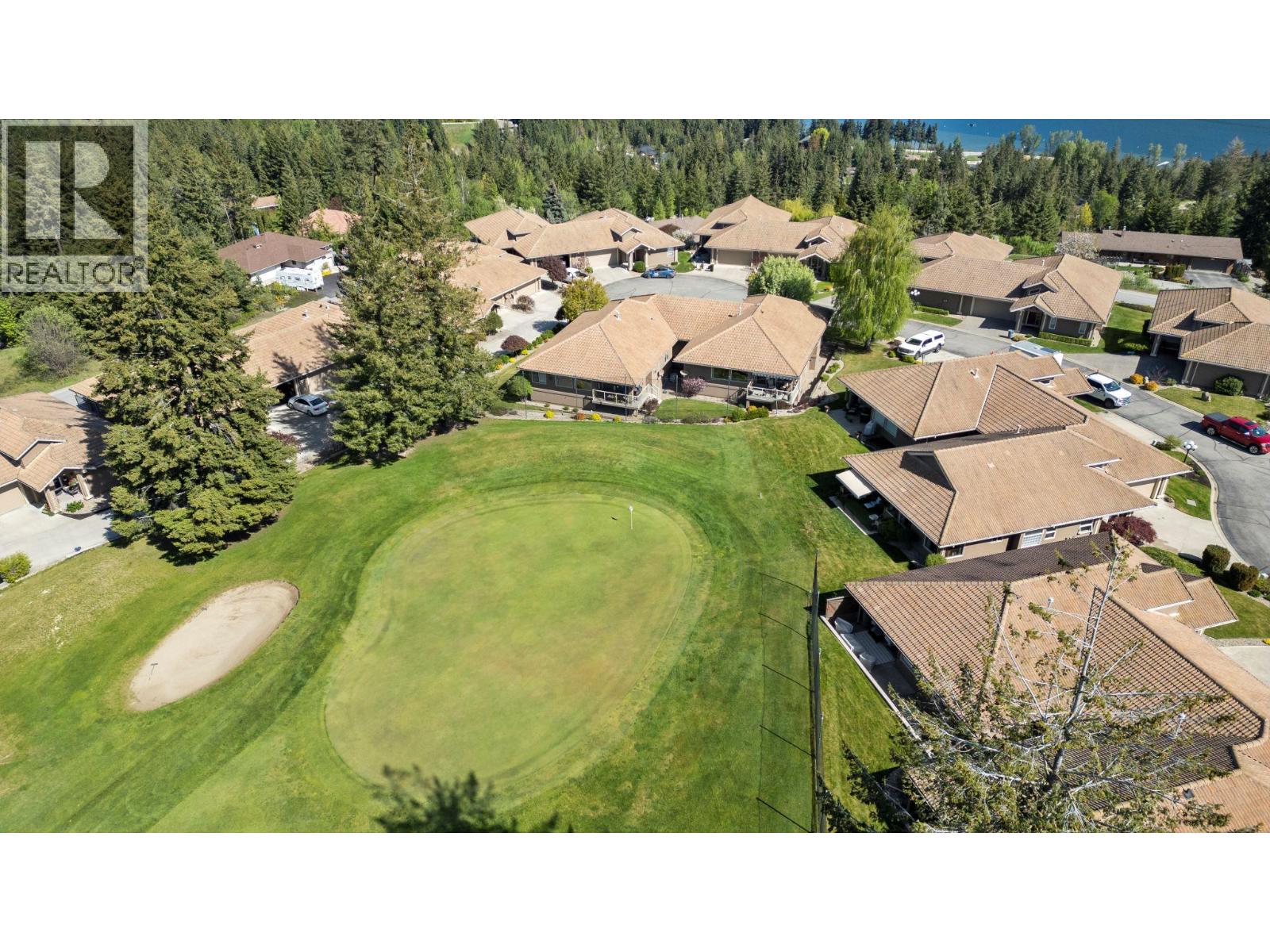 2550 Golf Course Drive Unit# 11, Blind Bay