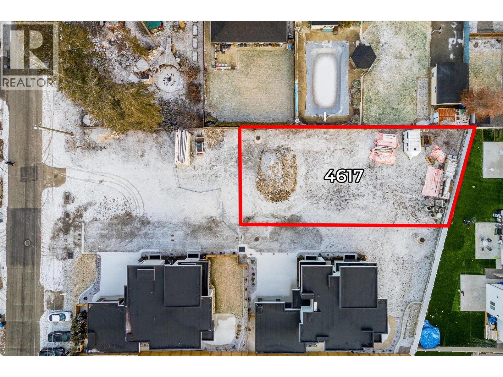  4617 Fordham Road, Kelowna