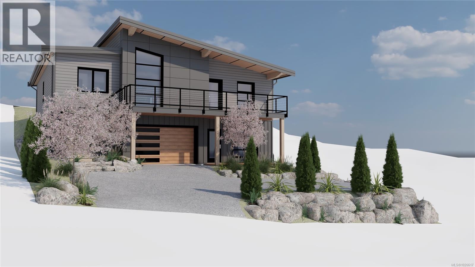 1040 Shore Pine Dr, Ucluelet