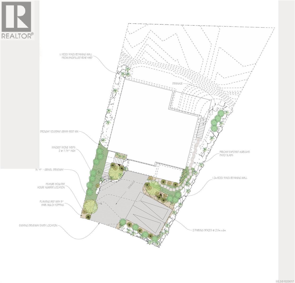 1040 Shore Pine Dr, Ucluelet