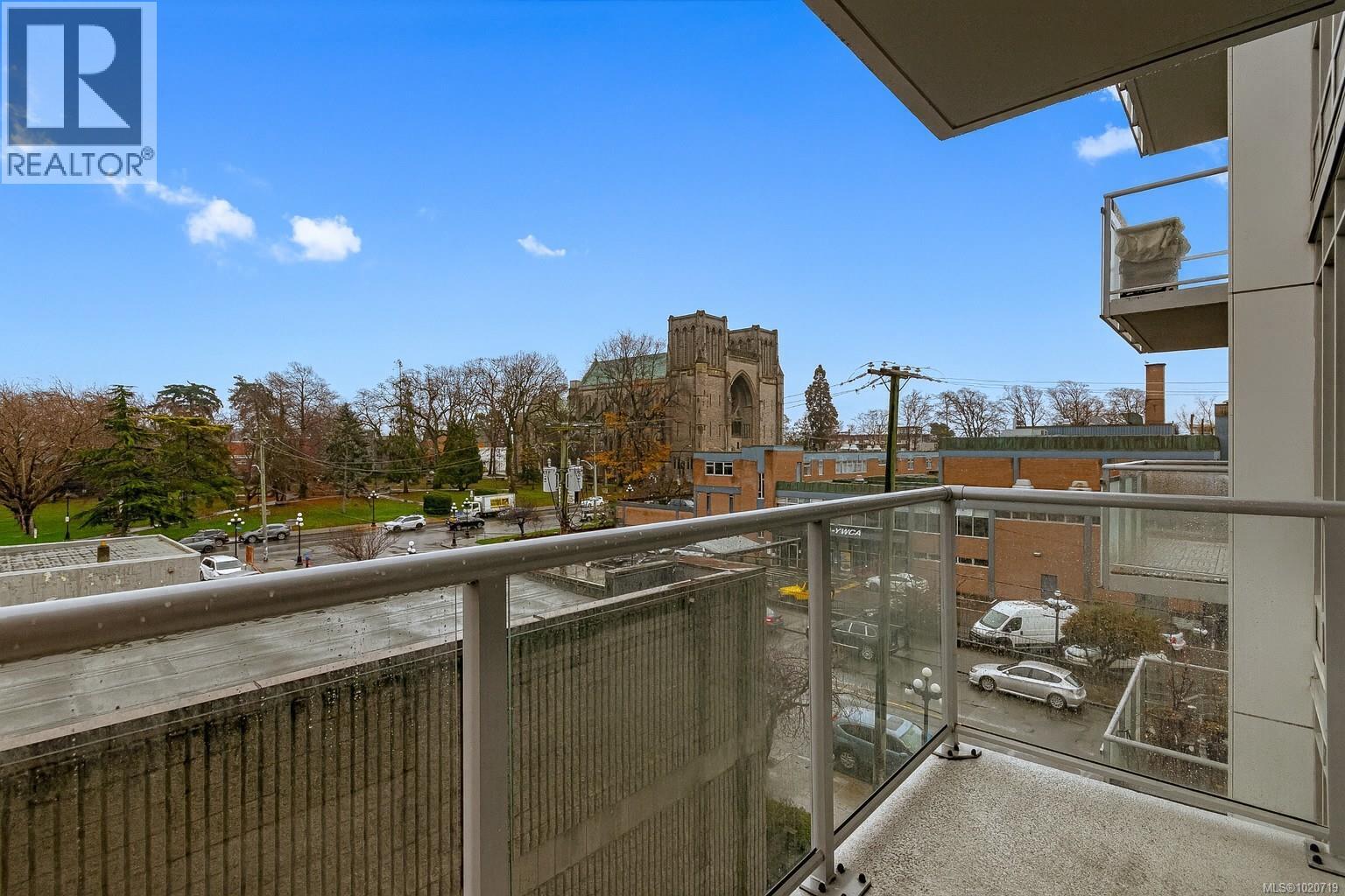 406 838 Broughton Street, Victoria