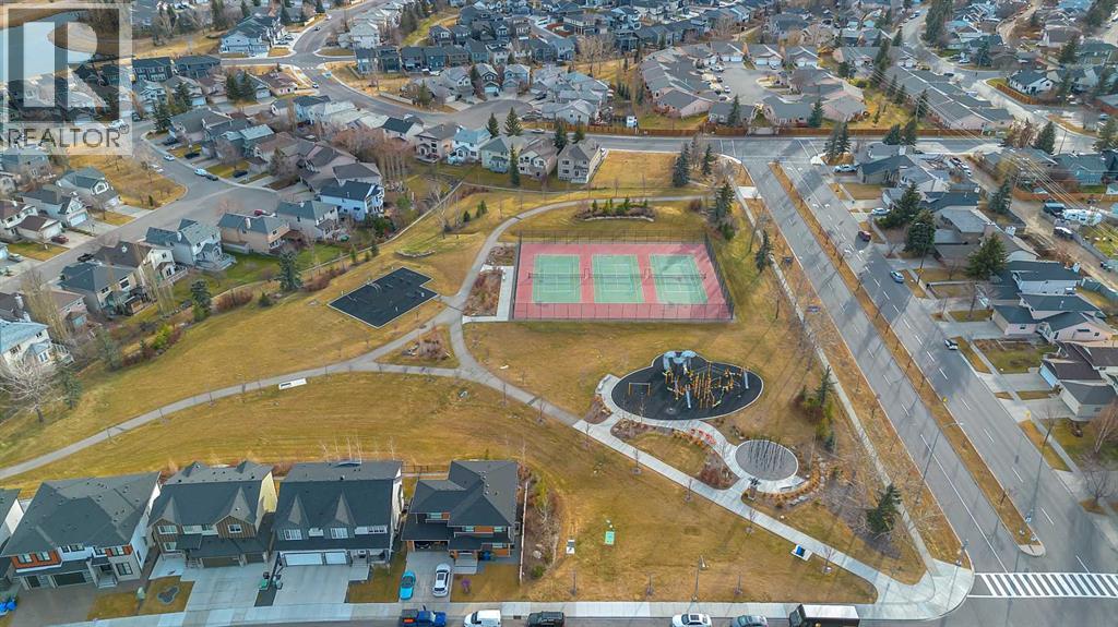 Single Family House for Sale in   Harvest Hills Common NE Harvest Hills Calgary 