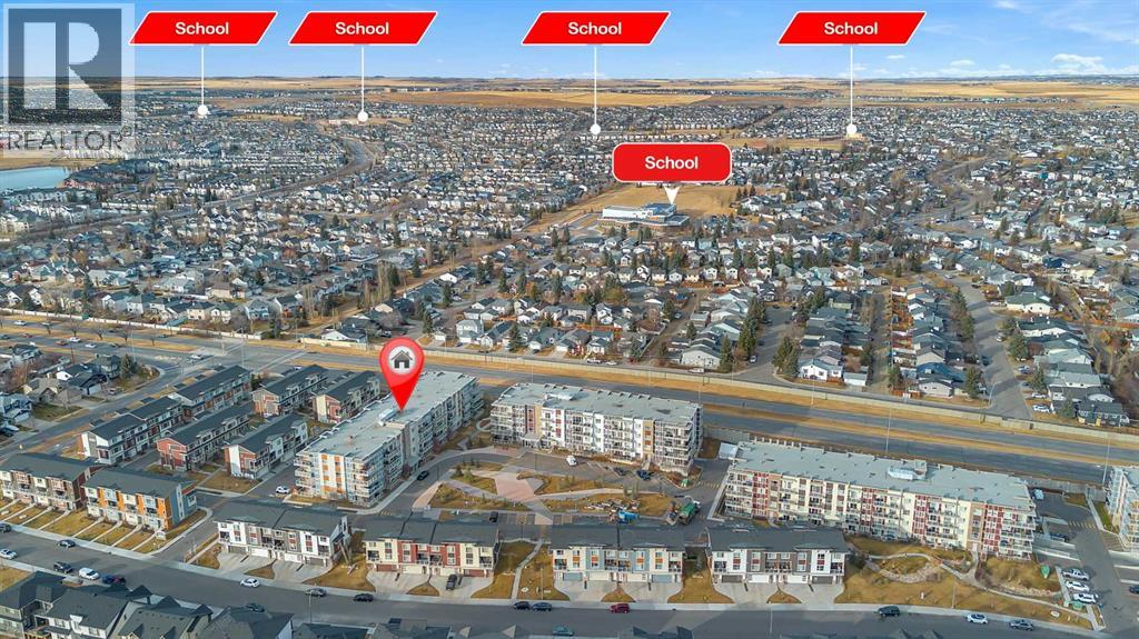 Single Family House for Sale in   Harvest Hills Common NE Harvest Hills Calgary 