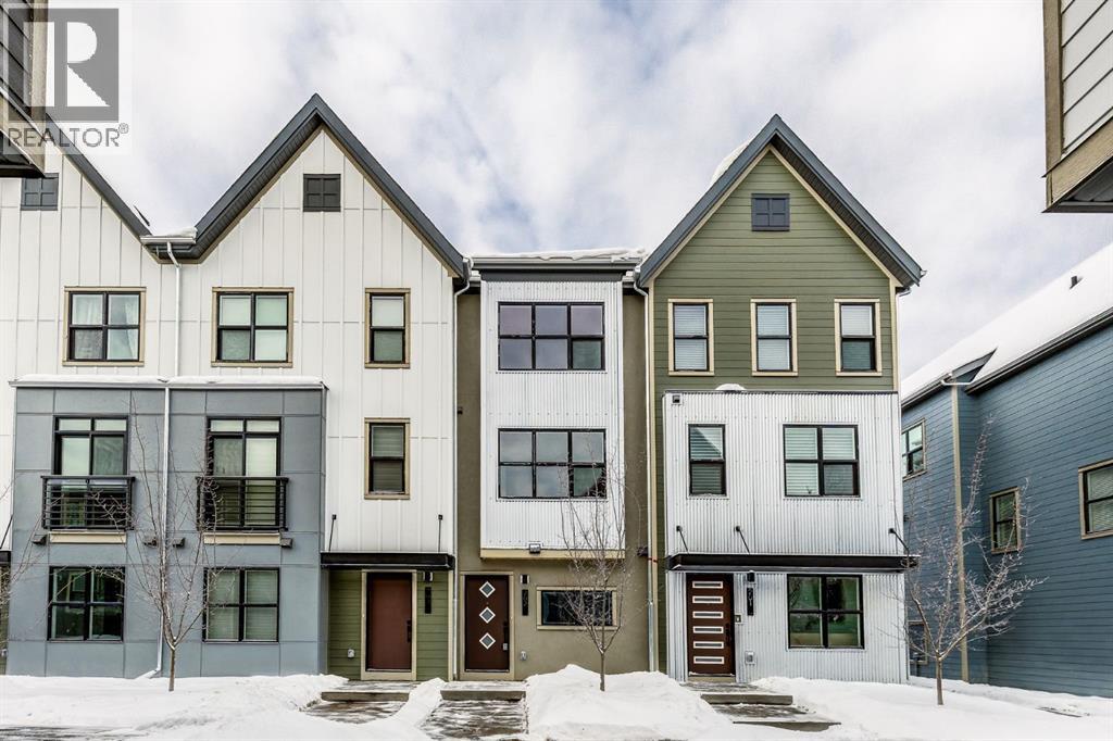 202, 437 Alpine Avenue SW, Calgary, Alberta