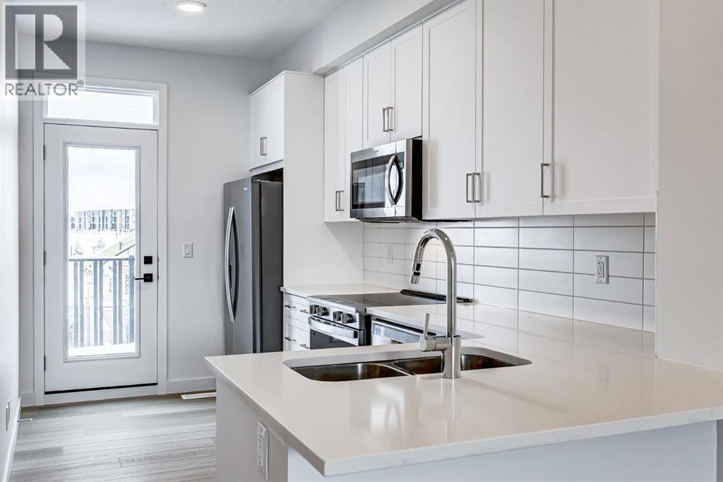 Single Family House for Sale in   Alpine Avenue SW Alpine Park Calgary 