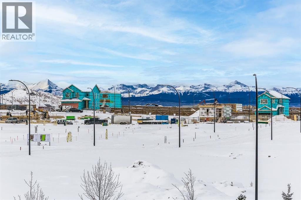 Single Family House for Sale in   Alpine Avenue SW Alpine Park Calgary 