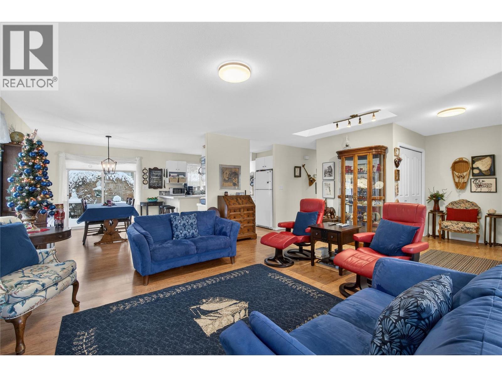 801 20th Street NE Unit# 4, Salmon Arm