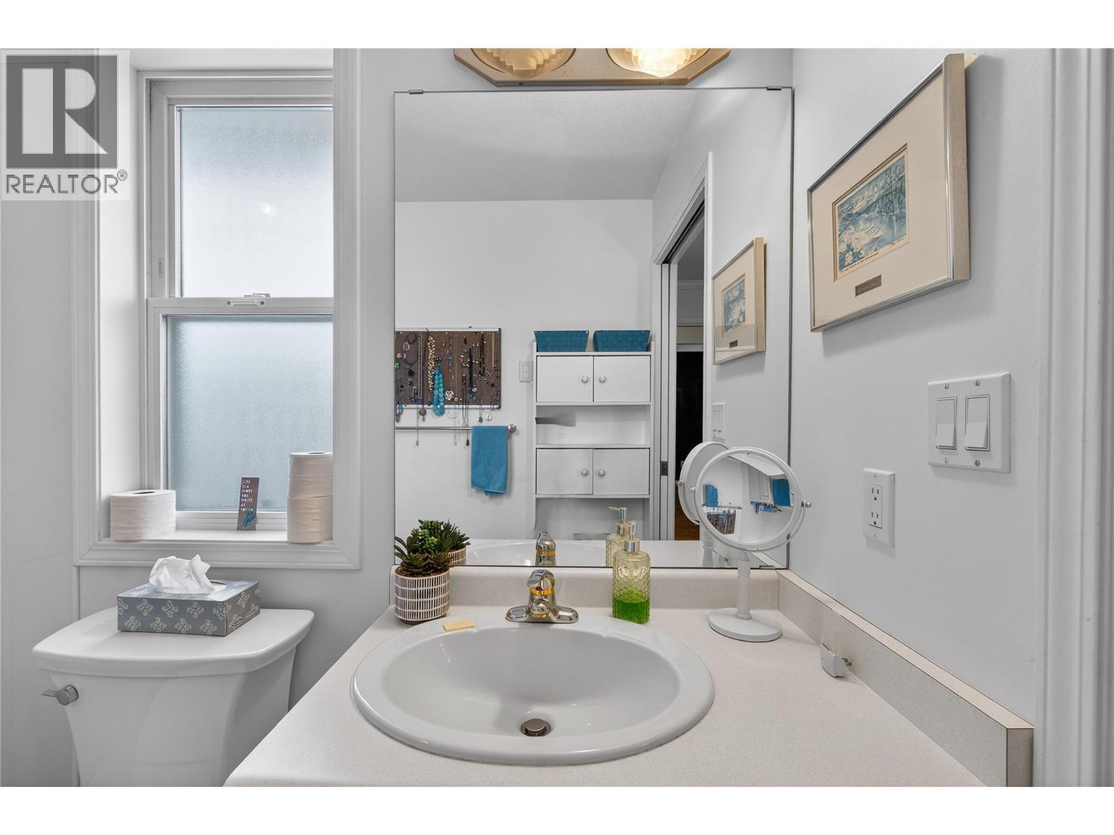 801 20th Street NE Unit# 4, Salmon Arm