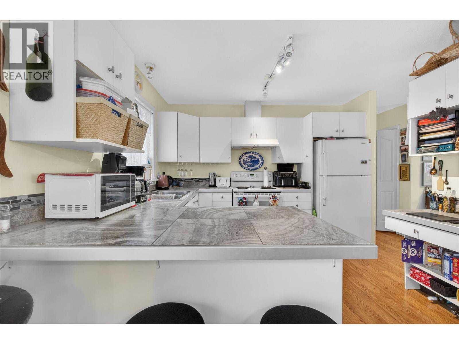 801 20th Street NE Unit# 4, Salmon Arm