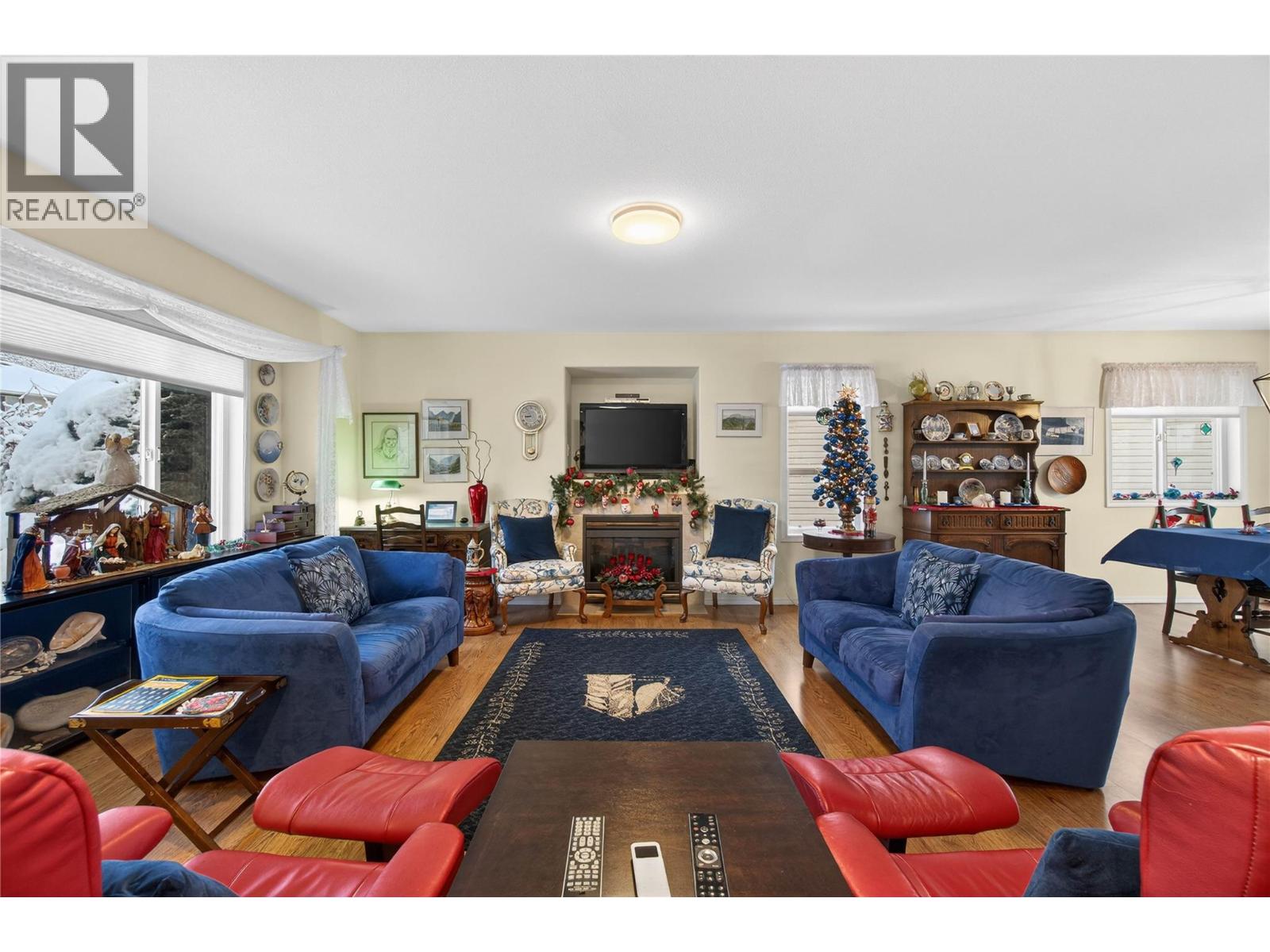 801 20th Street NE Unit# 4, Salmon Arm