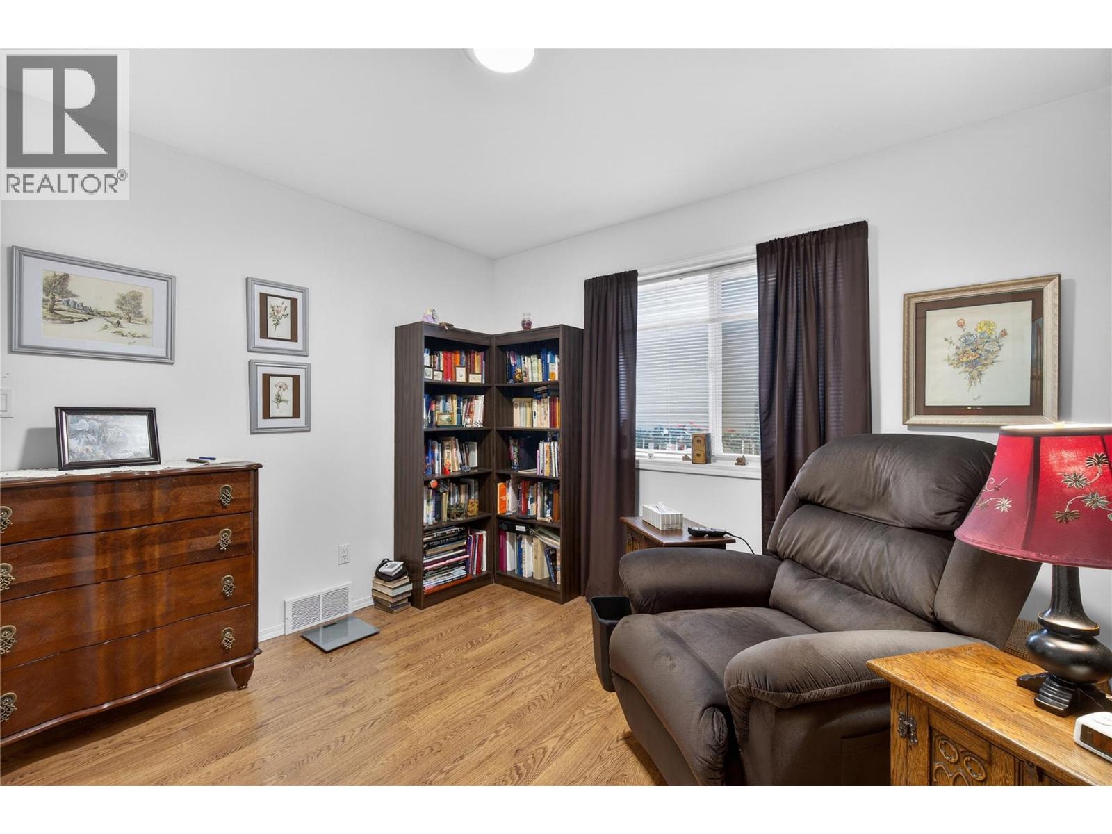 801 20th Street NE Unit# 4, Salmon Arm