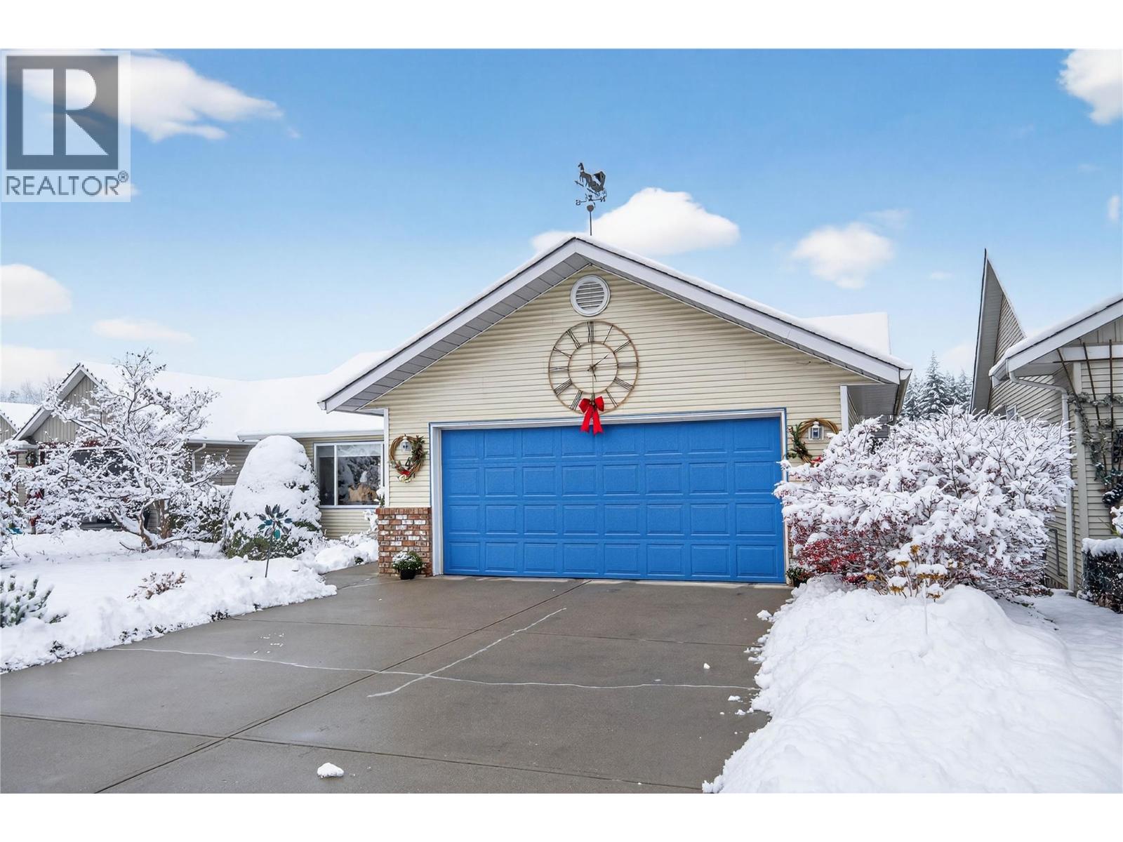 801 20th Street NE Unit# 4, Salmon Arm