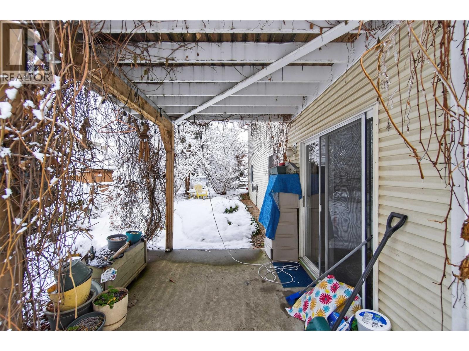 801 20th Street NE Unit# 4, Salmon Arm