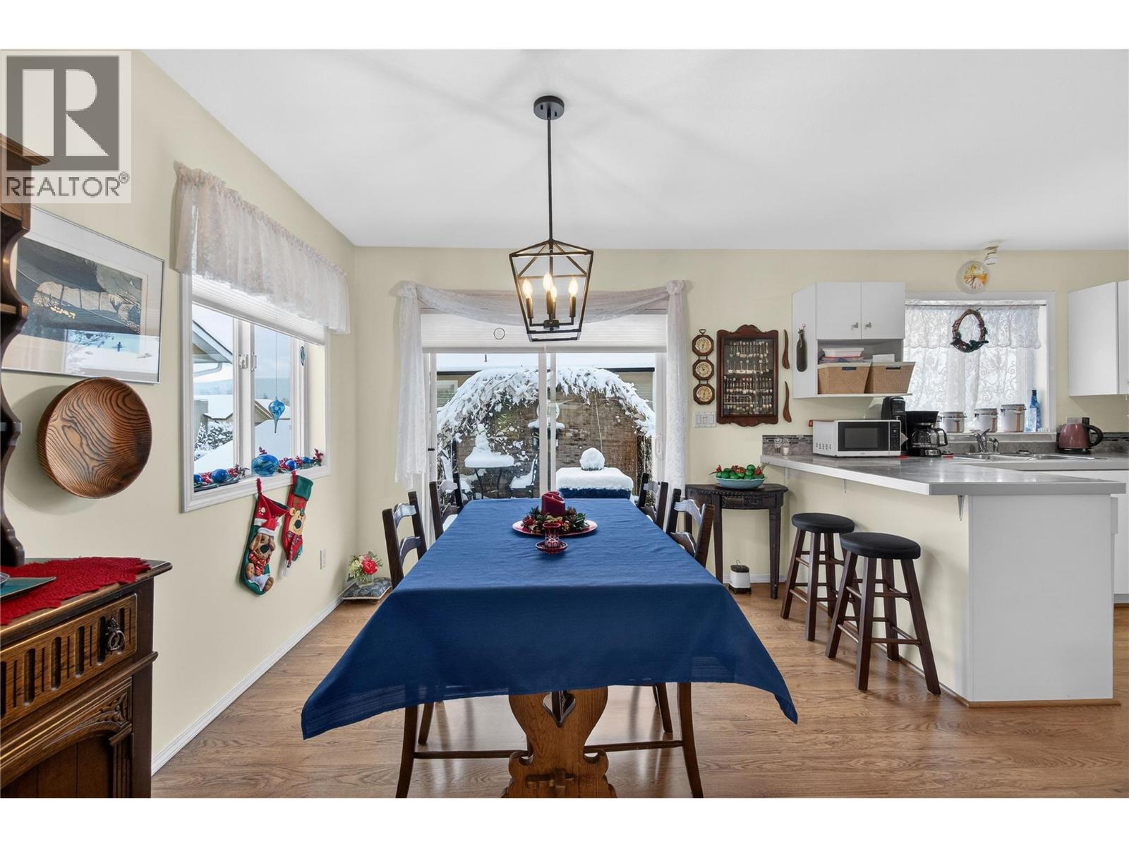 801 20th Street NE Unit# 4, Salmon Arm