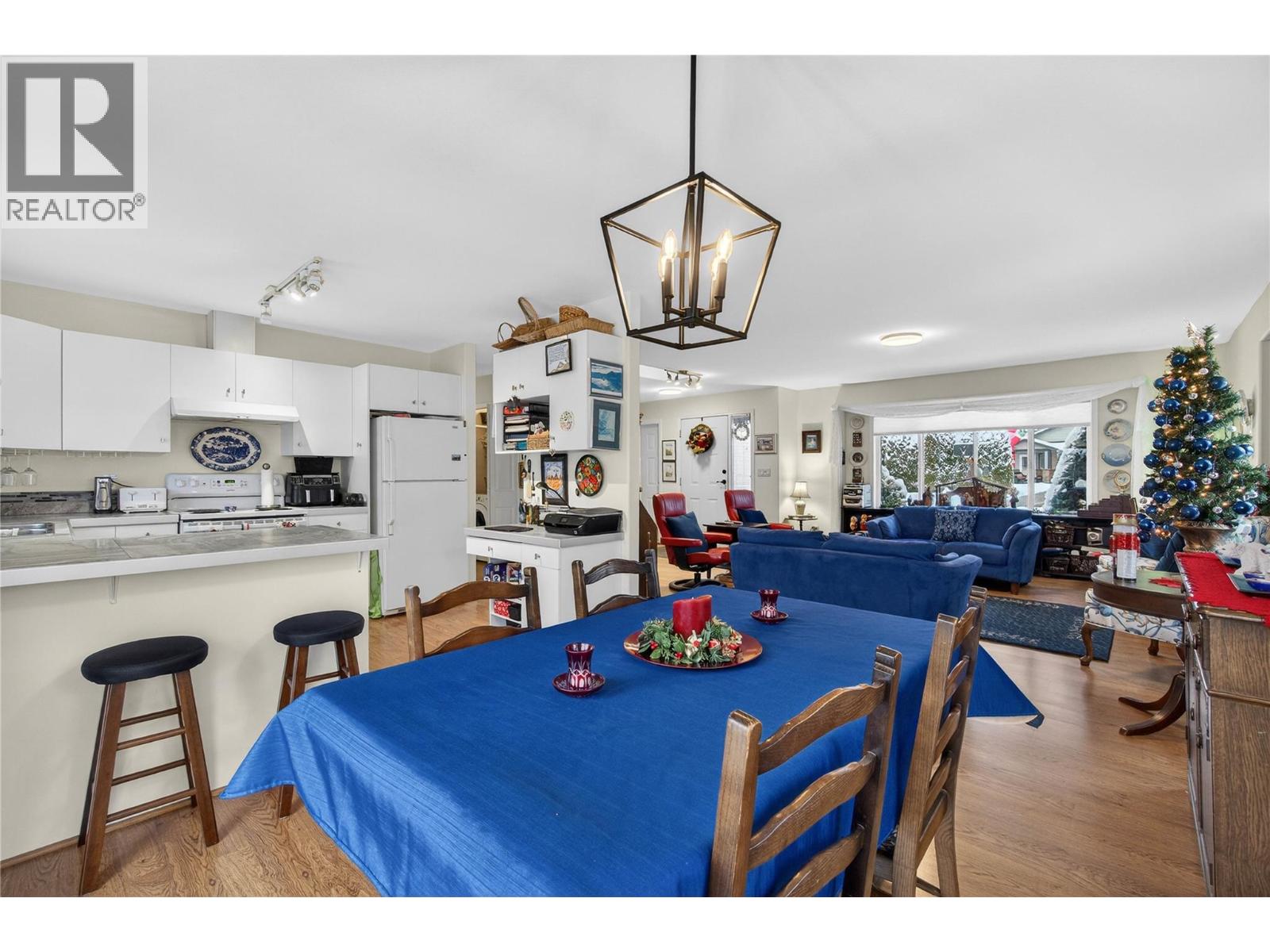 801 20th Street NE Unit# 4, Salmon Arm