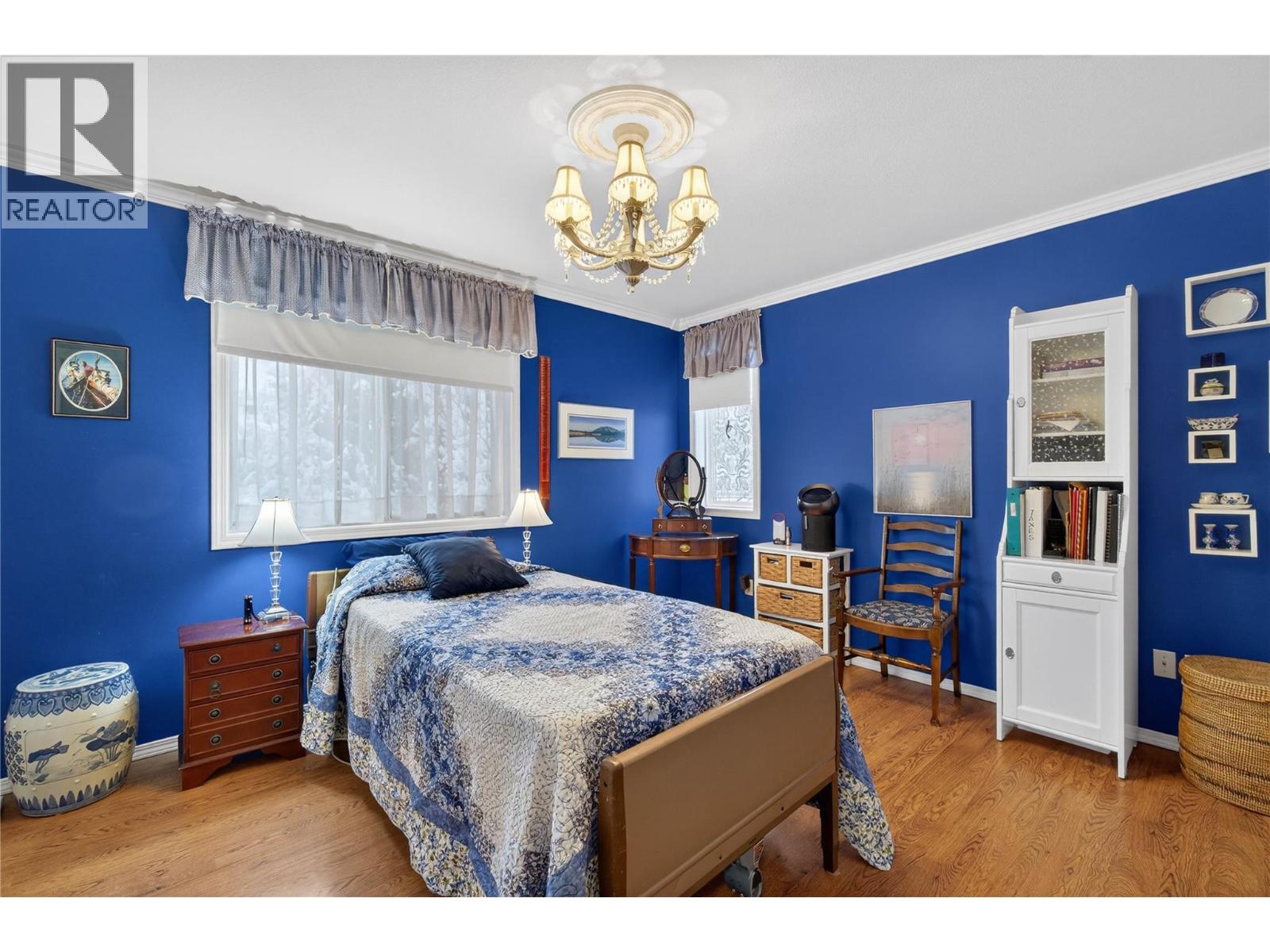 801 20th Street NE Unit# 4, Salmon Arm