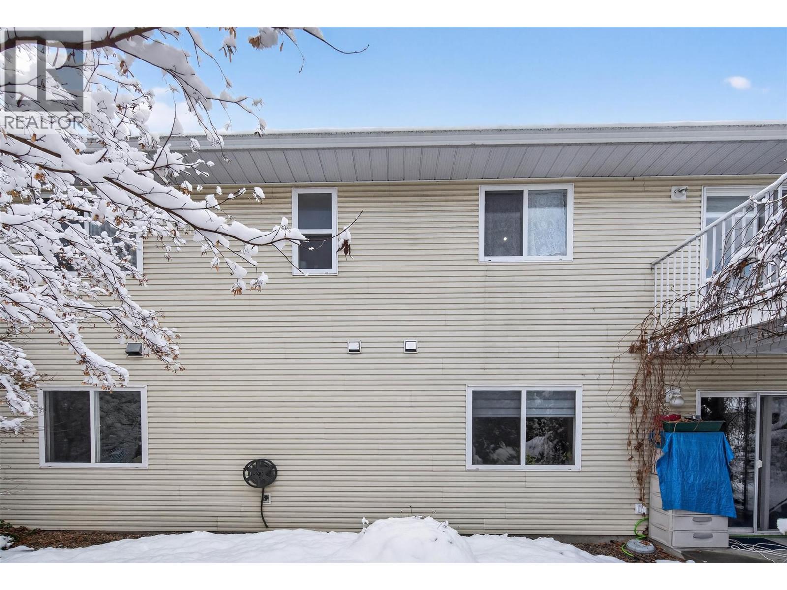 801 20th Street NE Unit# 4, Salmon Arm