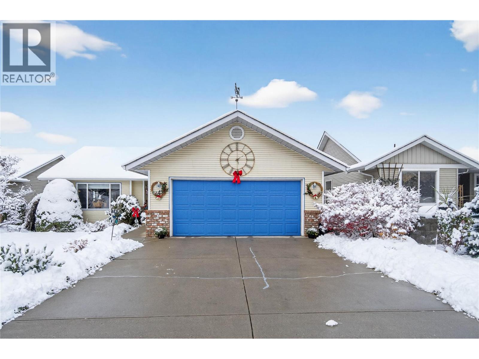 801 20th Street NE Unit# 4, Salmon Arm