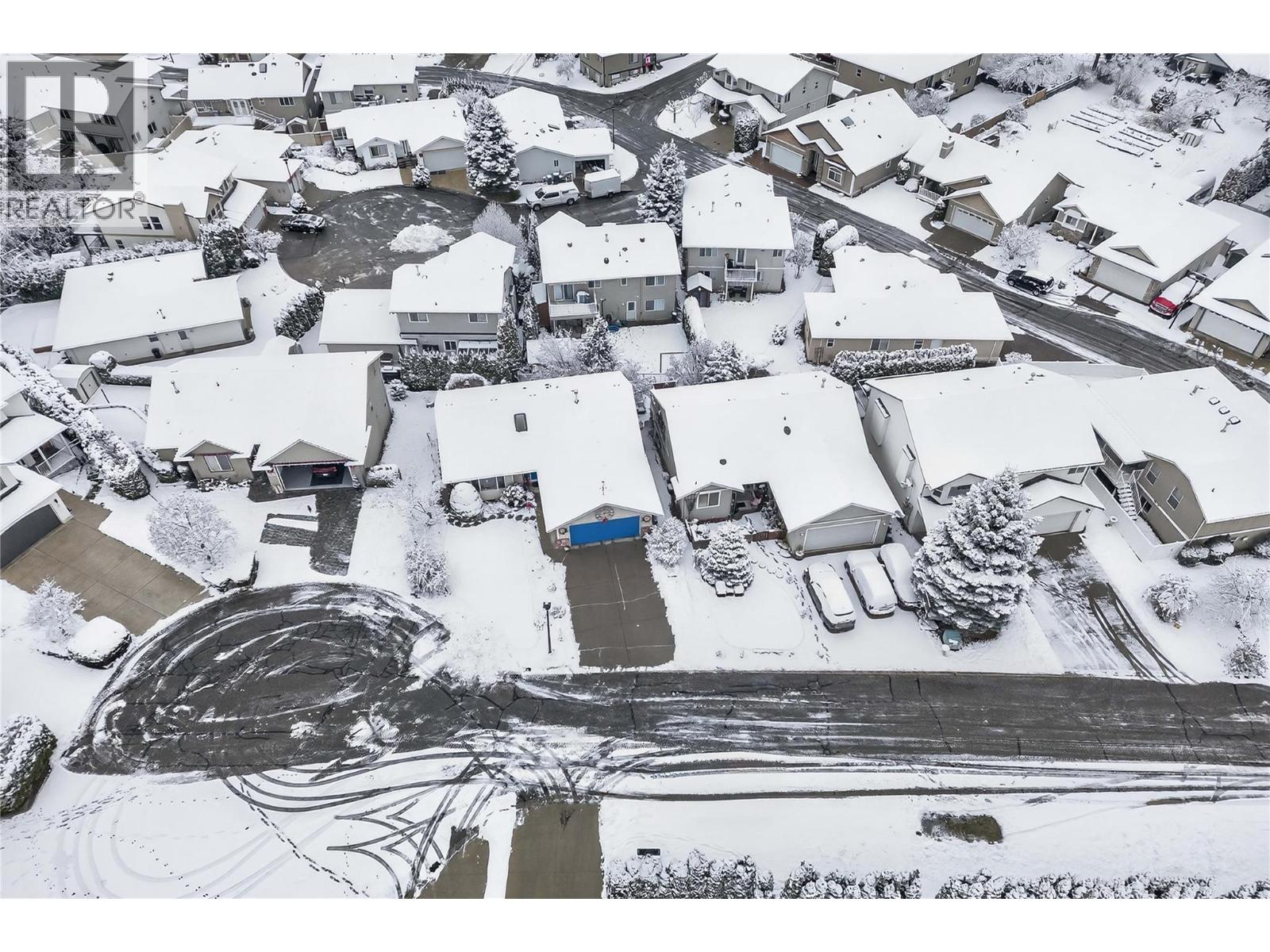 801 20th Street NE Unit# 4, Salmon Arm