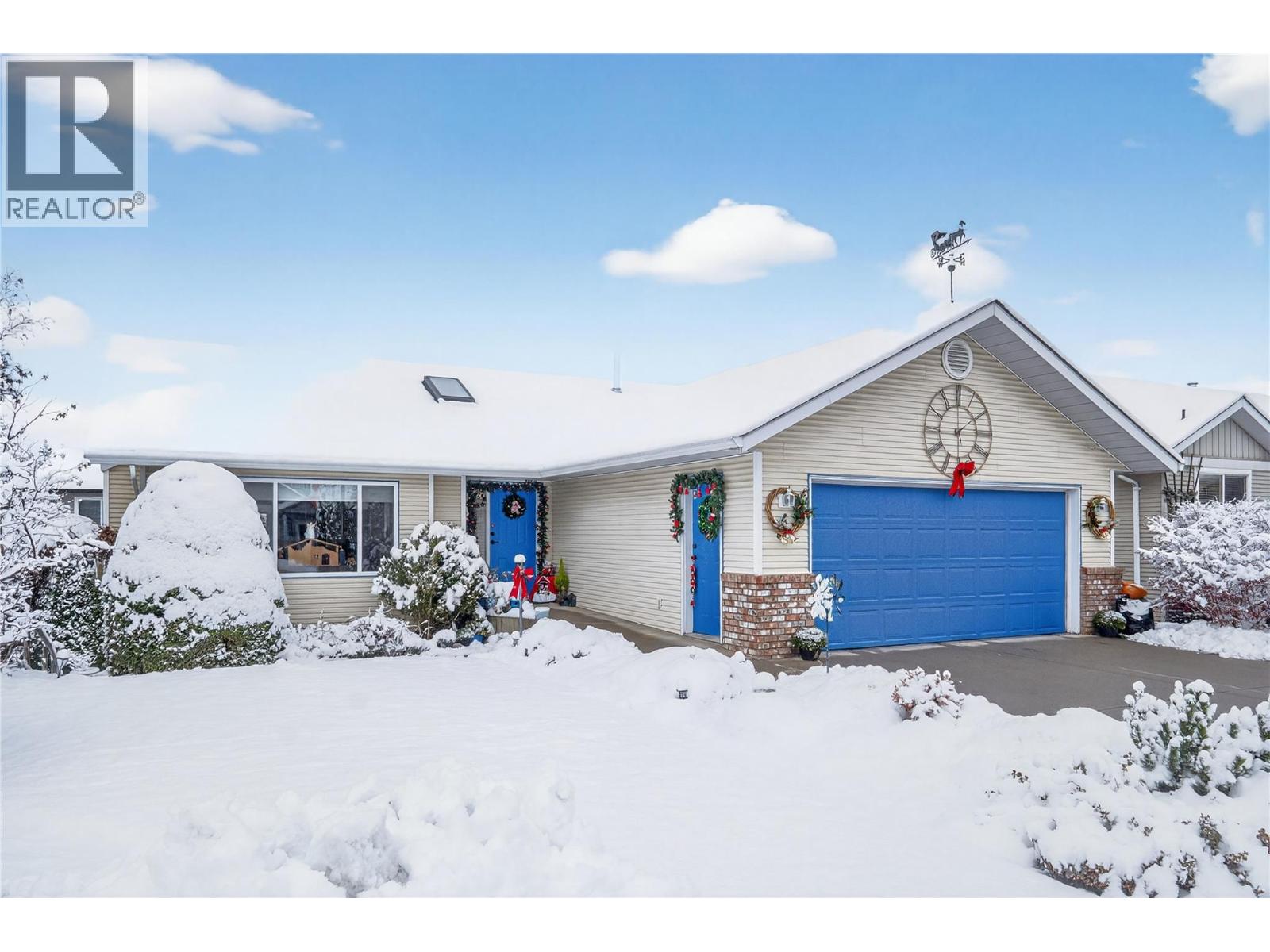 4 801 20th Street Northeast, Salmon Arm