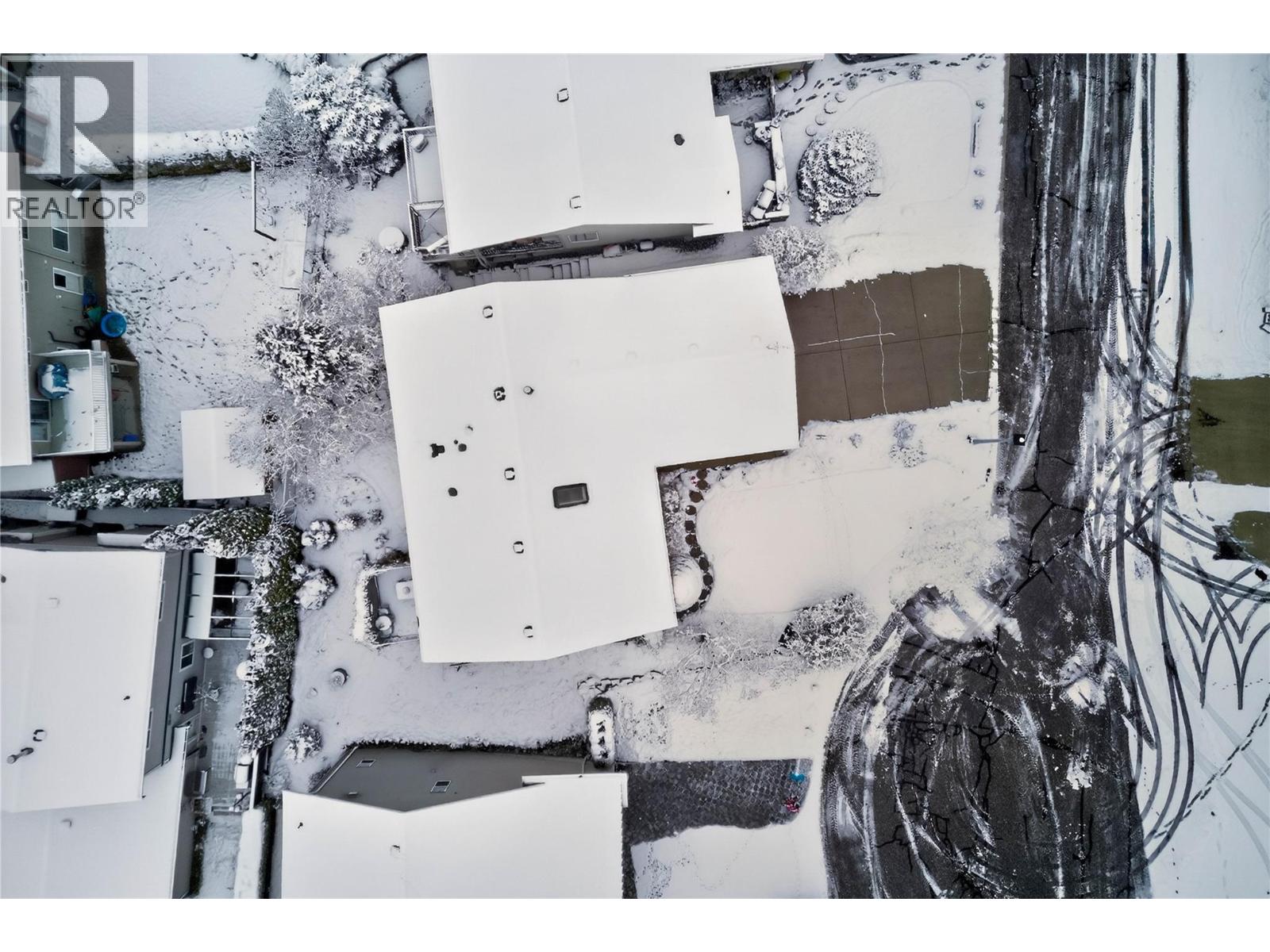 801 20th Street NE Unit# 4, Salmon Arm