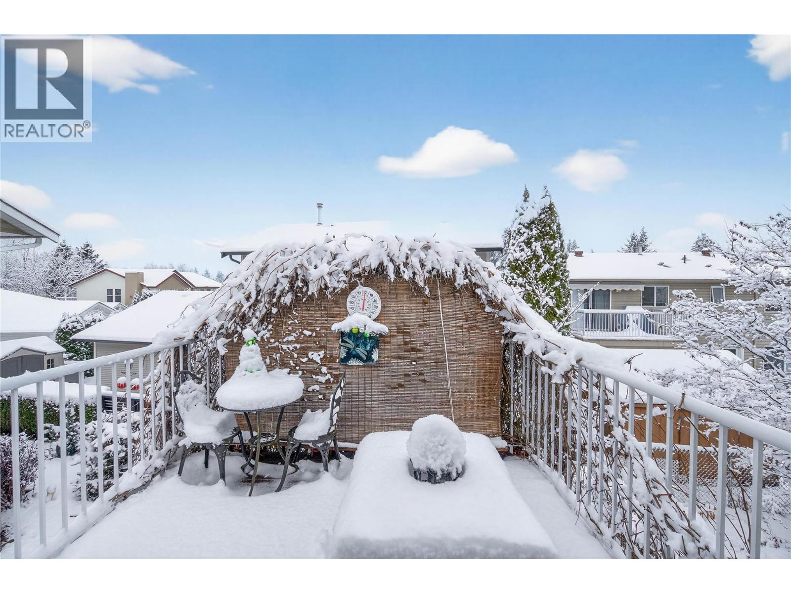 801 20th Street NE Unit# 4, Salmon Arm