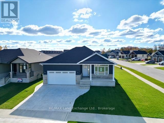159 WESTLINKS DRIVE - 1