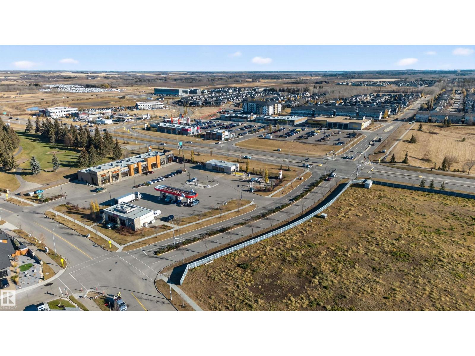 17 HULL WD, Spruce Grove