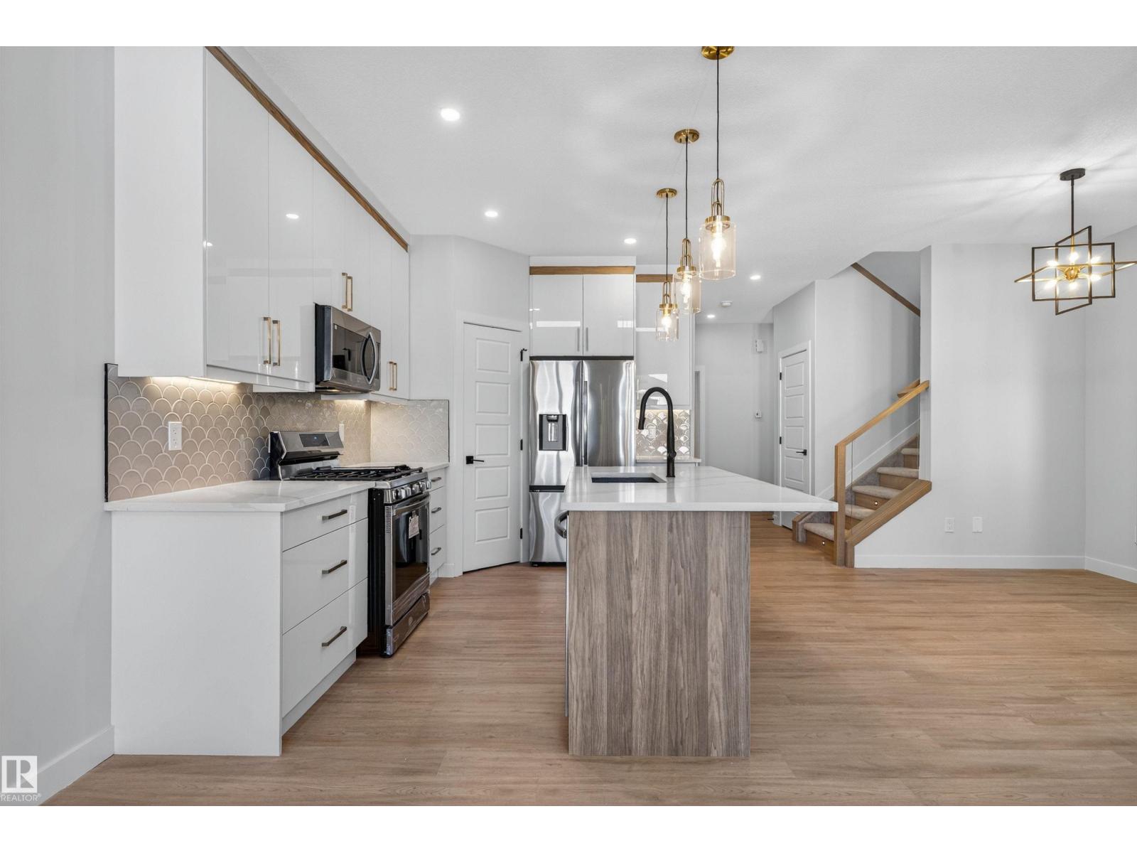 17 HULL WD, Spruce Grove