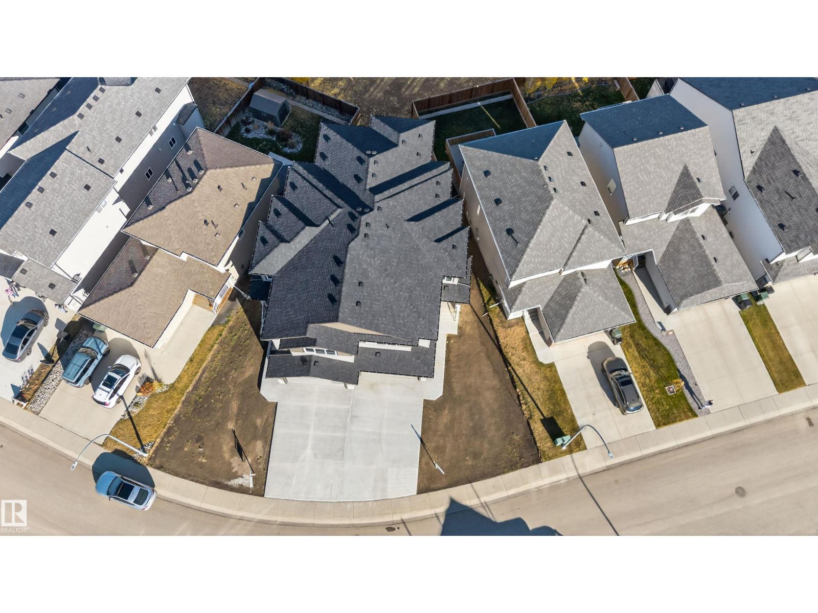 19 HULL WD, Spruce Grove