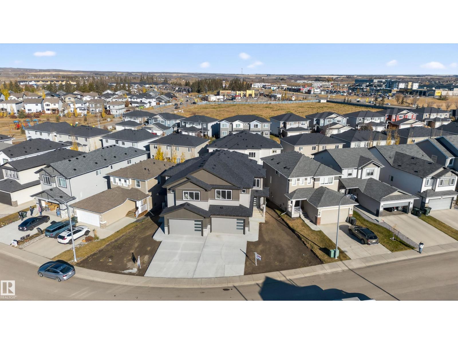 19 HULL WD, Spruce Grove