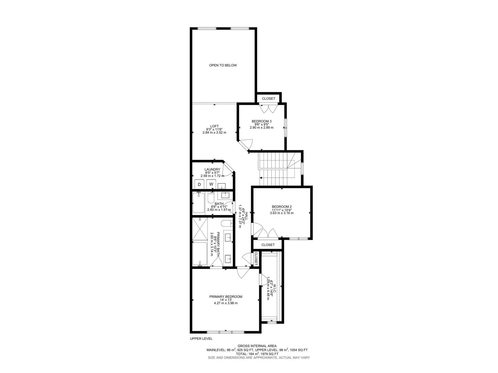 19 HULL WD, Spruce Grove