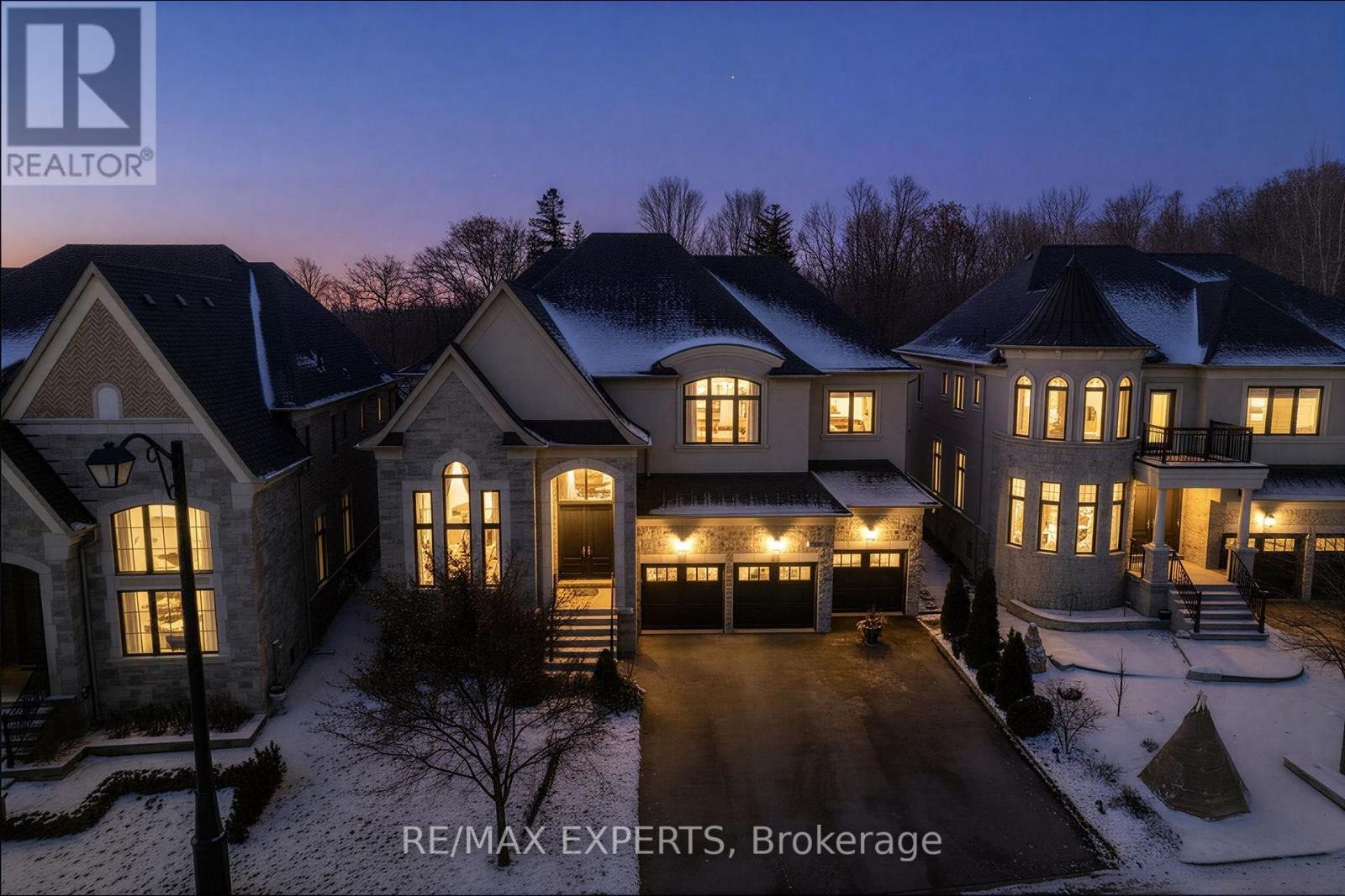 136 LADY JESSICA DRIVE, Vaughan (Patterson), Ontario