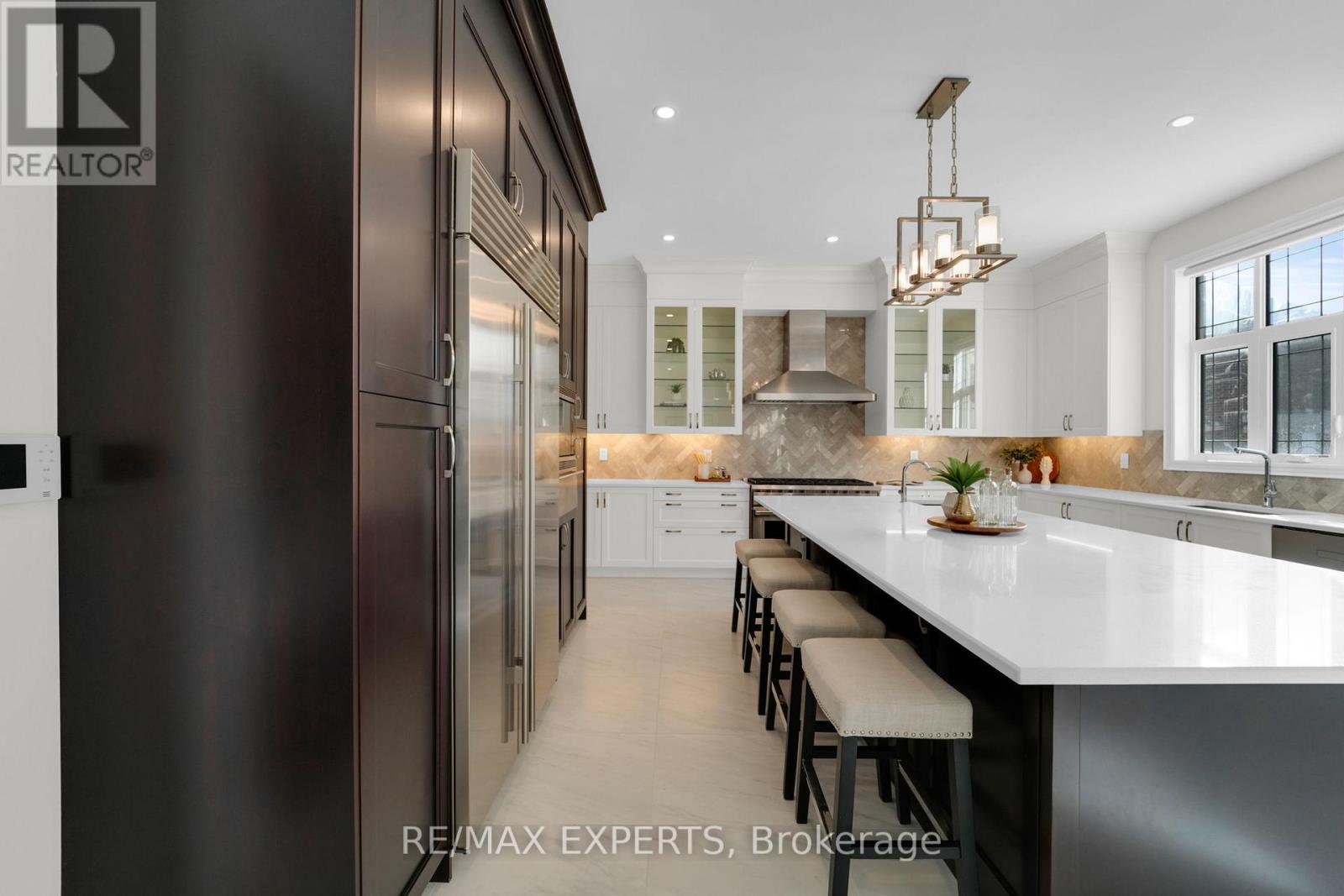 Single Family House for Sale in  LADY JESSICA DRIVE Vaughan (Patterson) 