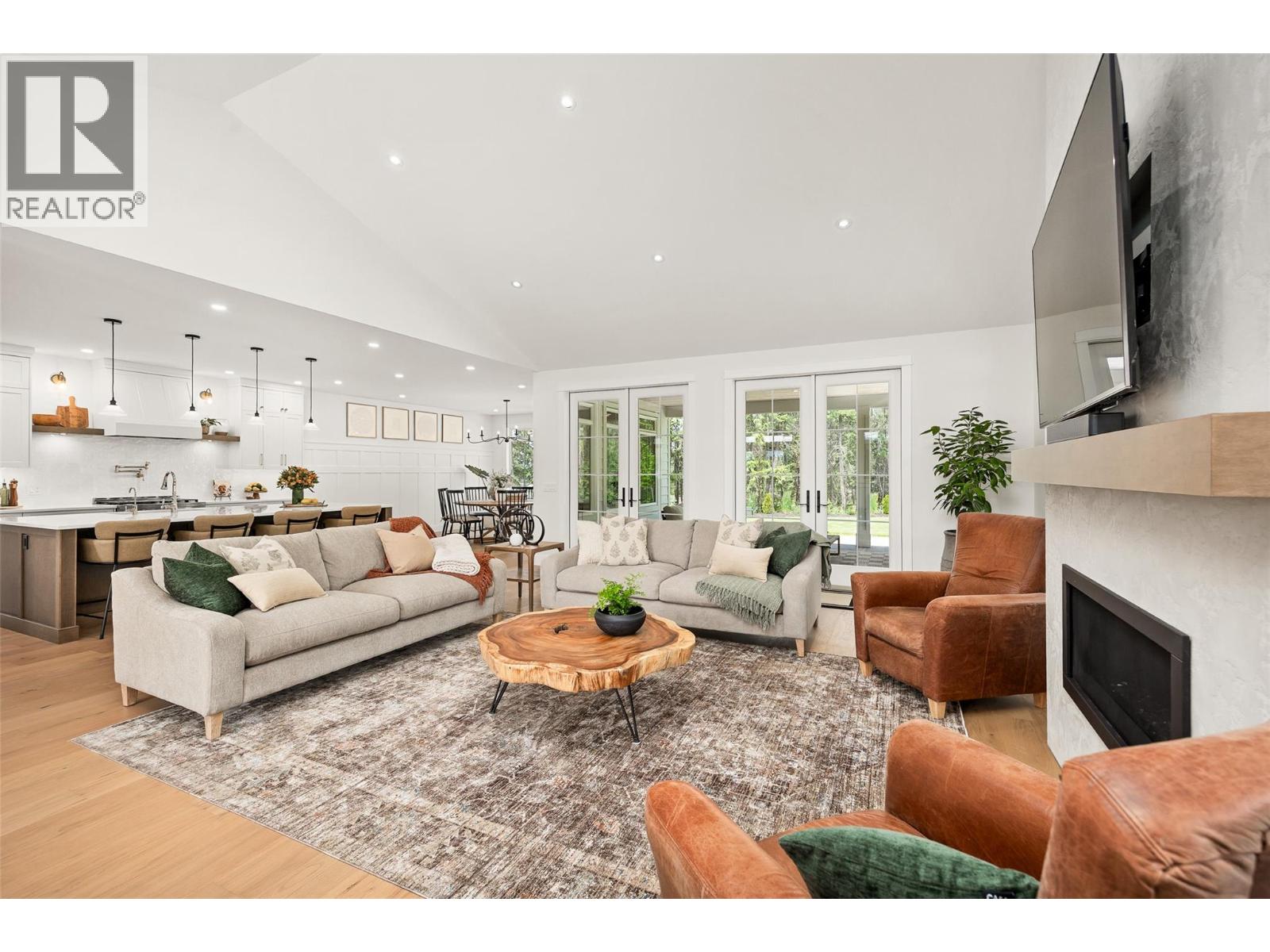  4135 June Springs Road, Kelowna