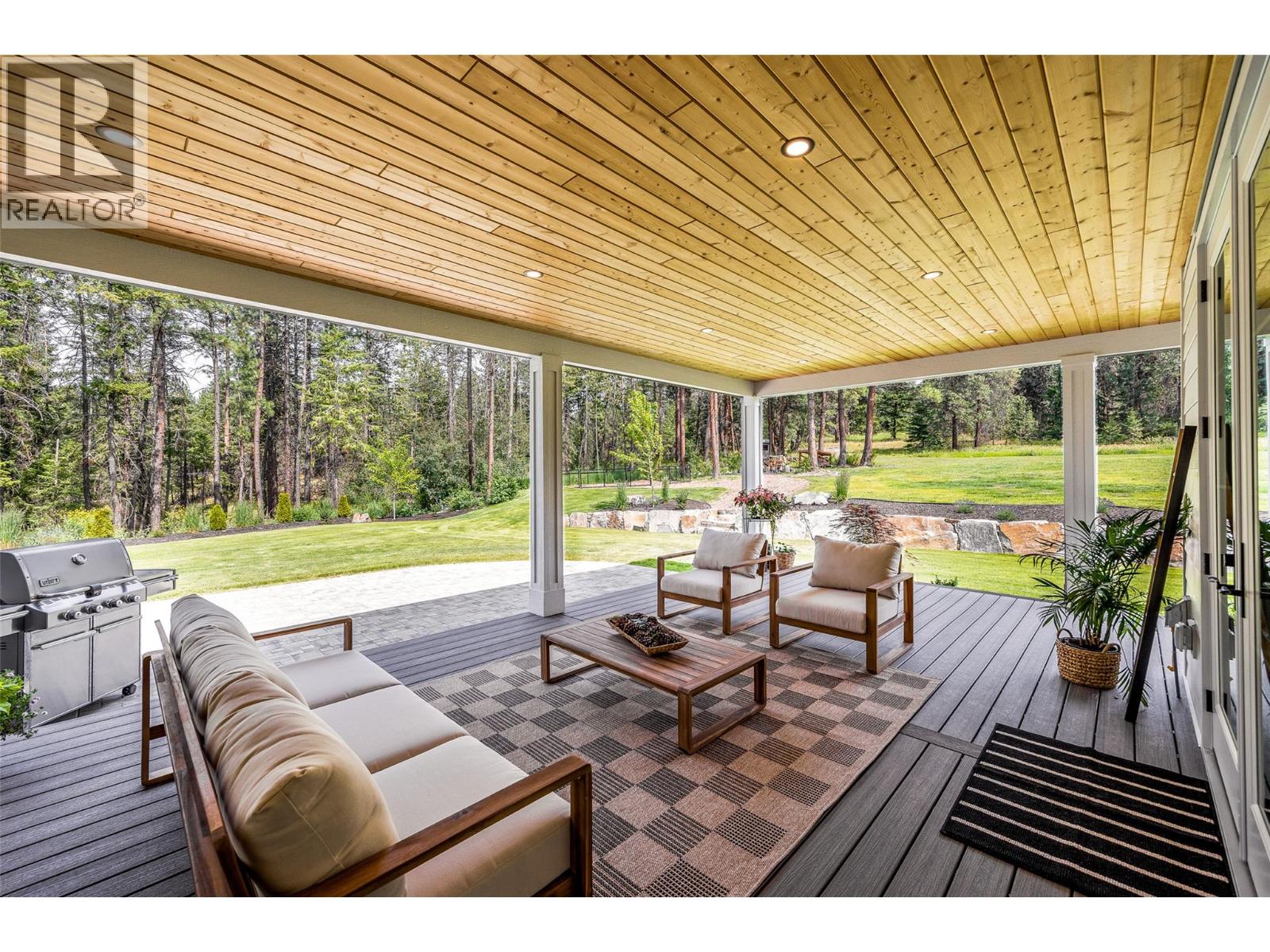  4135 June Springs Road, Kelowna