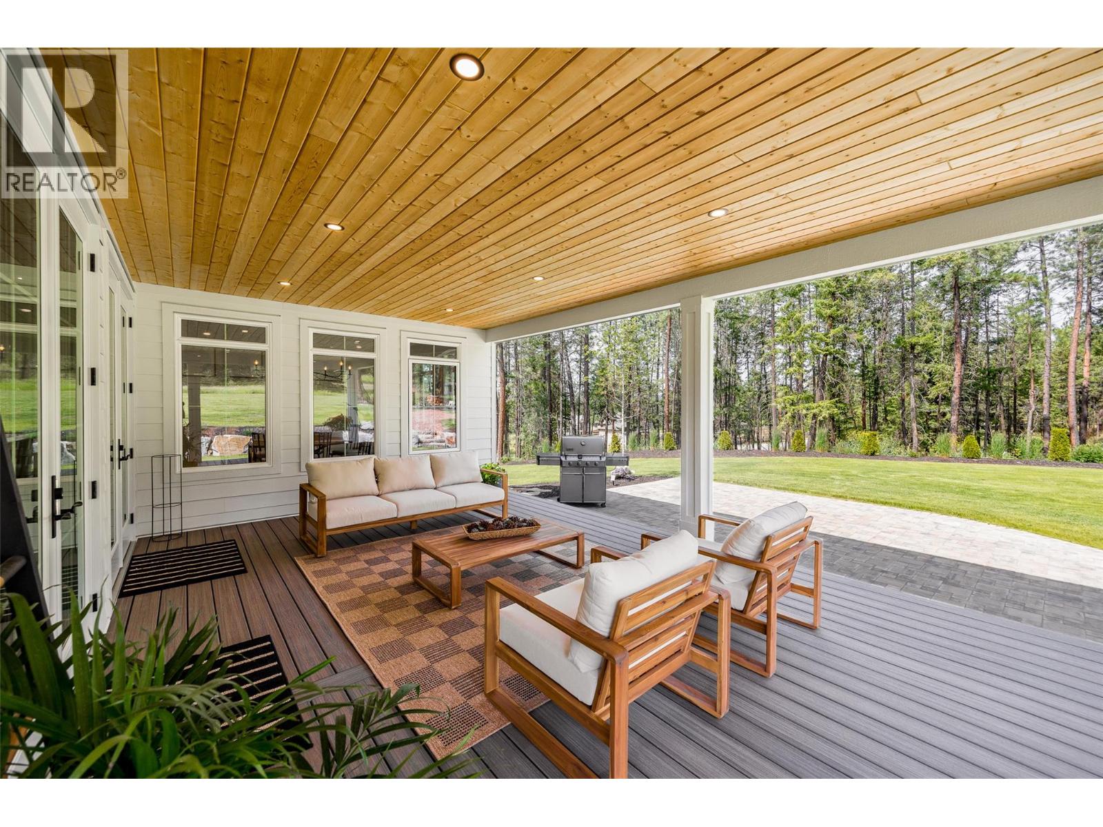  4135 June Springs Road, Kelowna