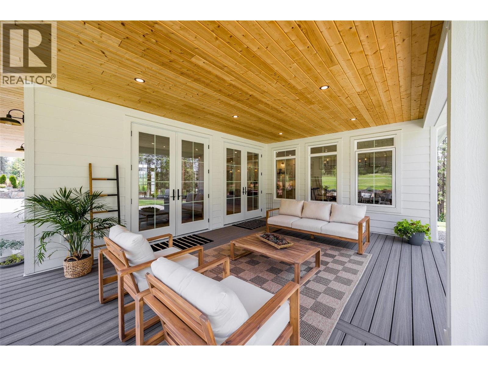  4135 June Springs Road, Kelowna