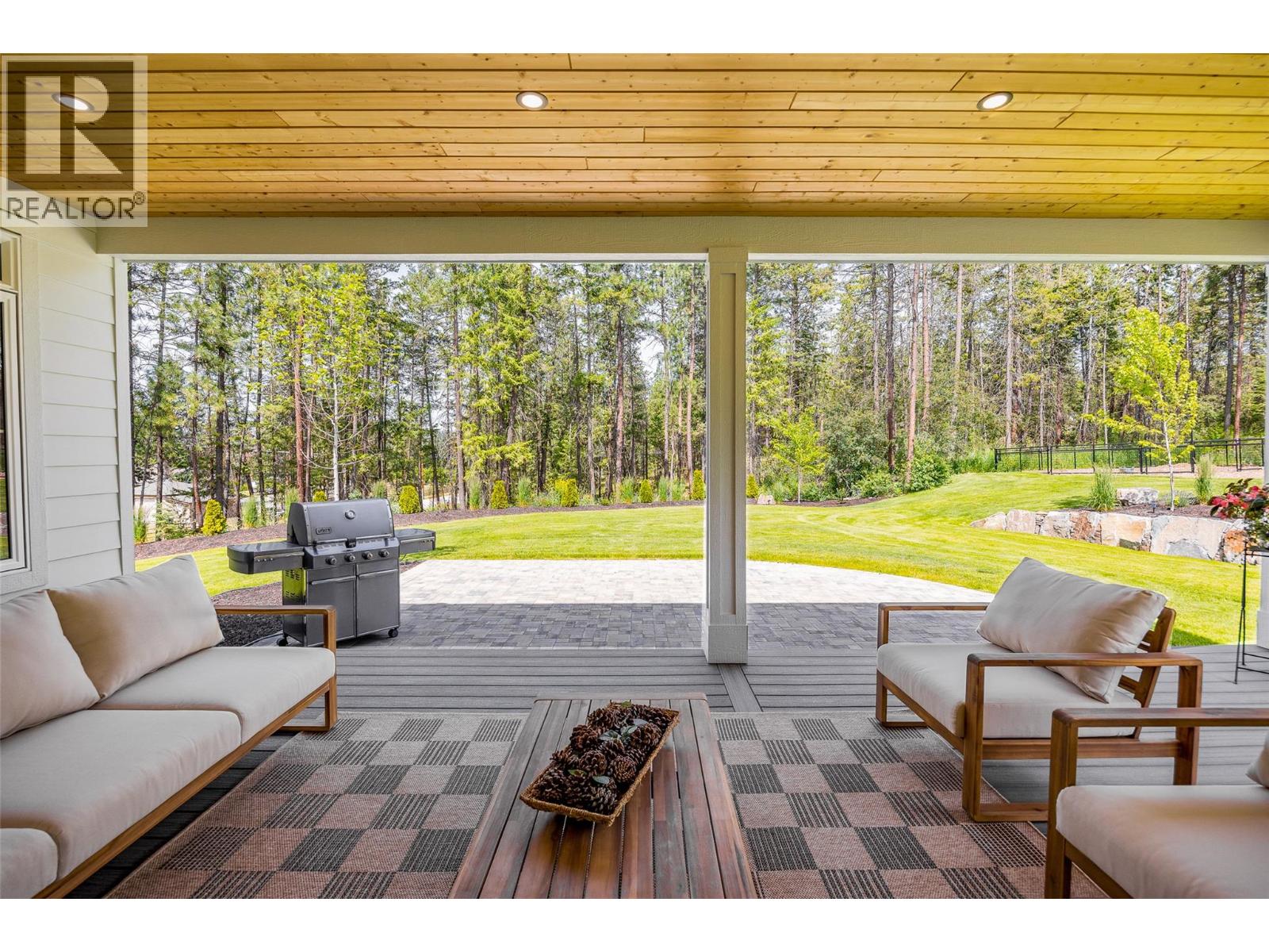  4135 June Springs Road, Kelowna