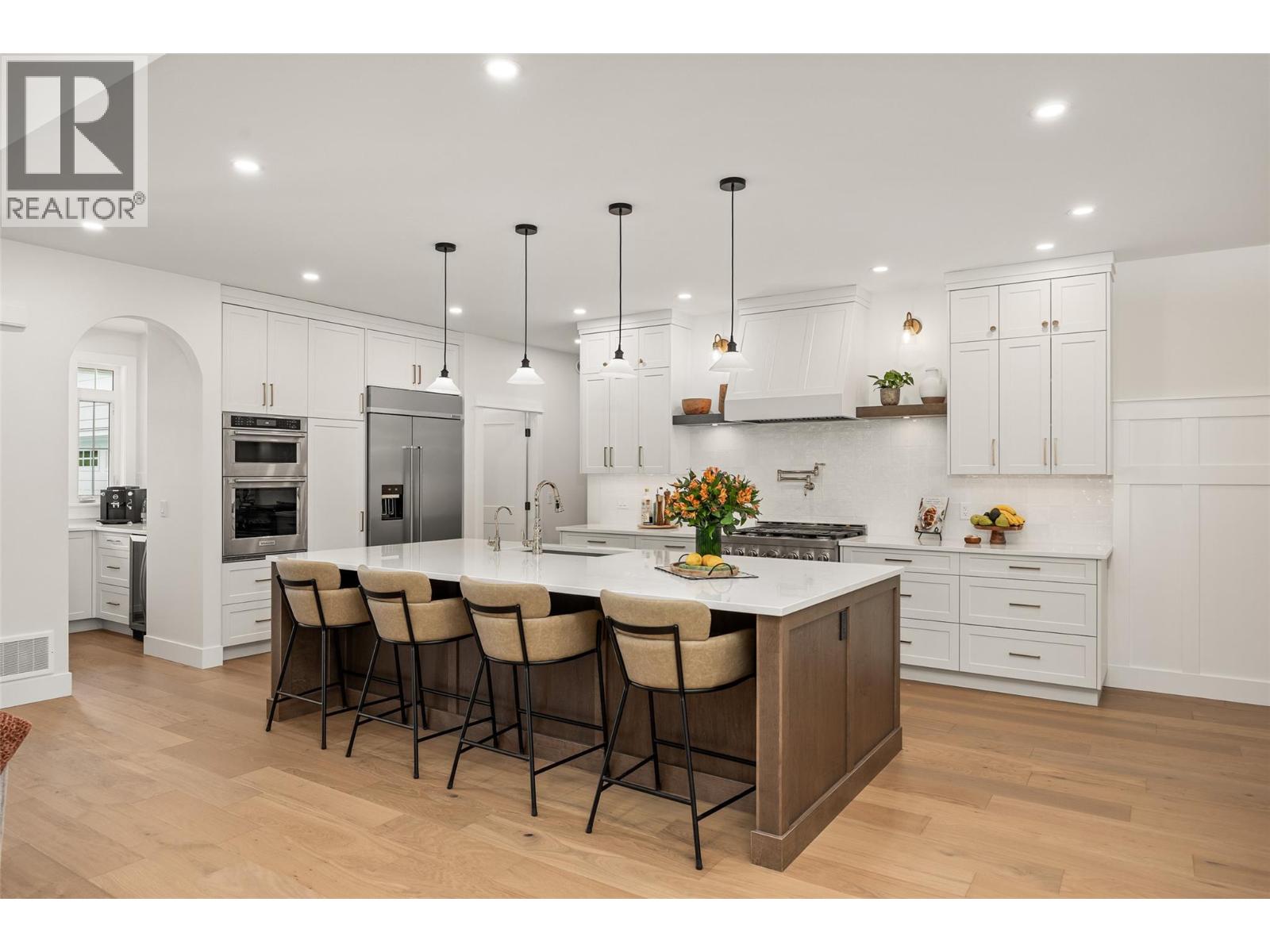  4135 June Springs Road, Kelowna