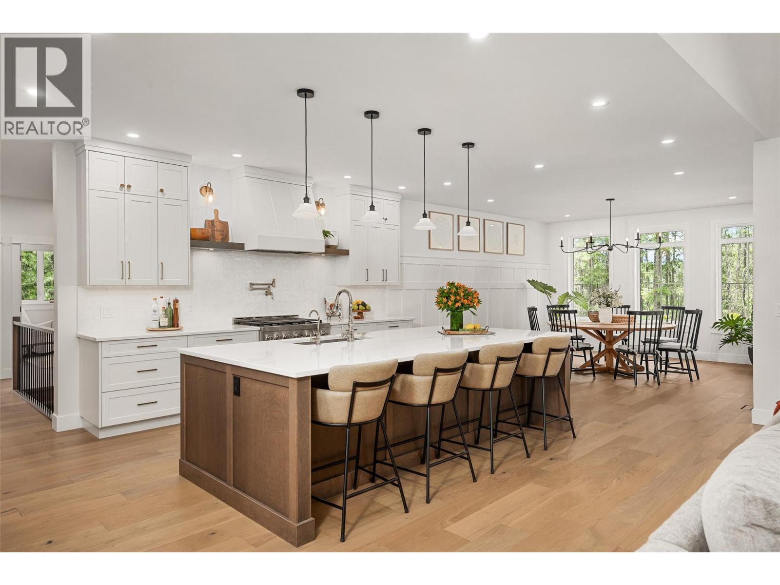  4135 June Springs Road, Kelowna