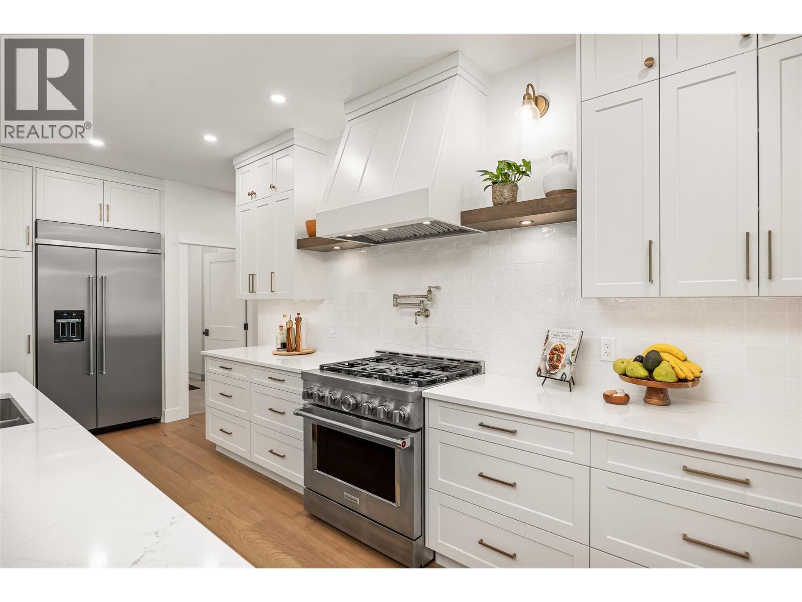  4135 June Springs Road, Kelowna