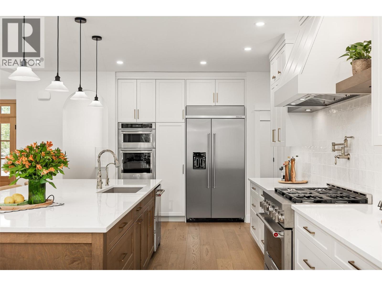  4135 June Springs Road, Kelowna