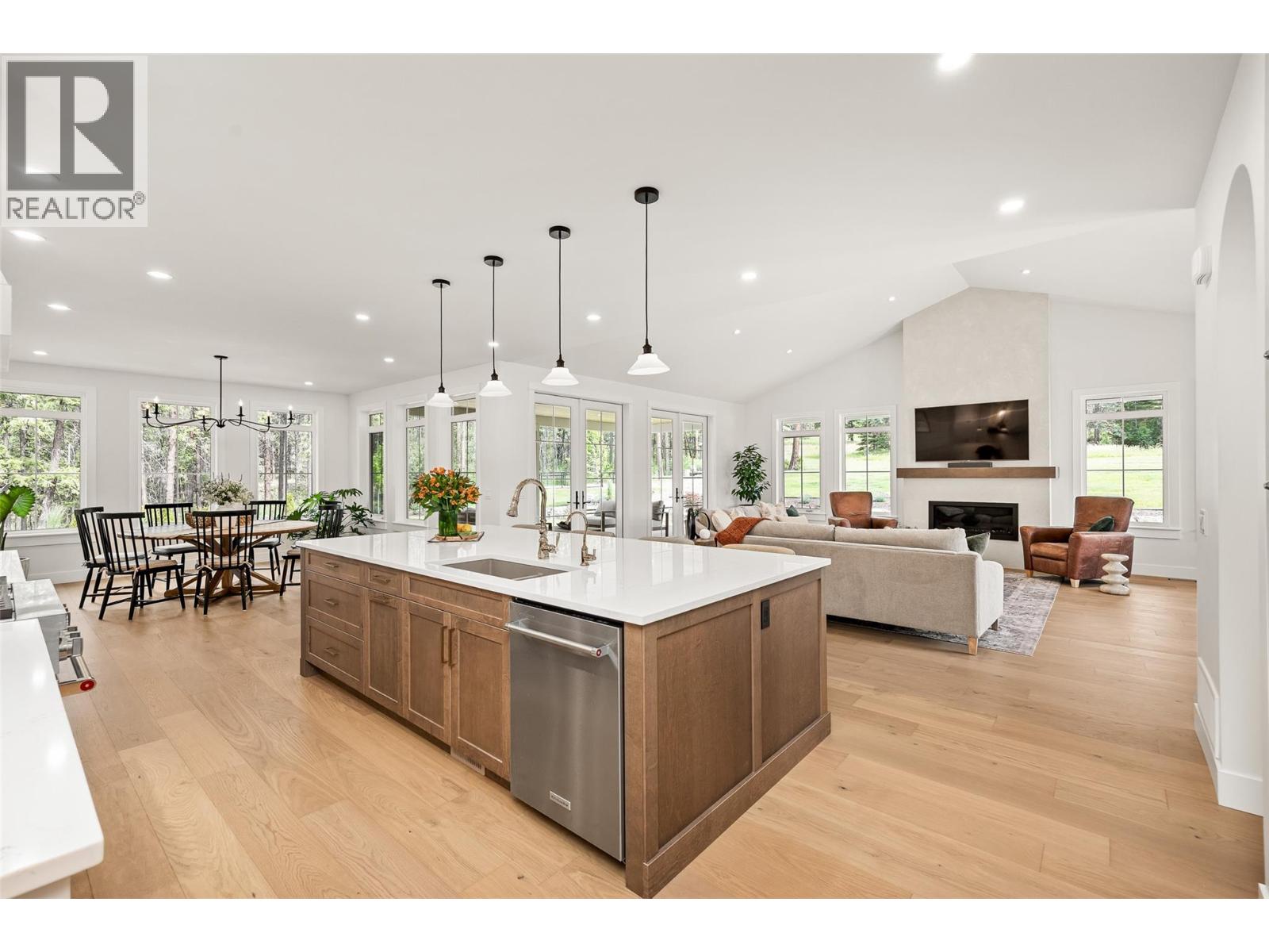  4135 June Springs Road, Kelowna