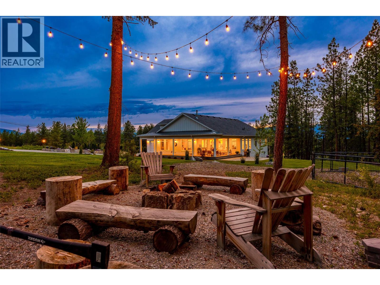  4135 June Springs Road, Kelowna