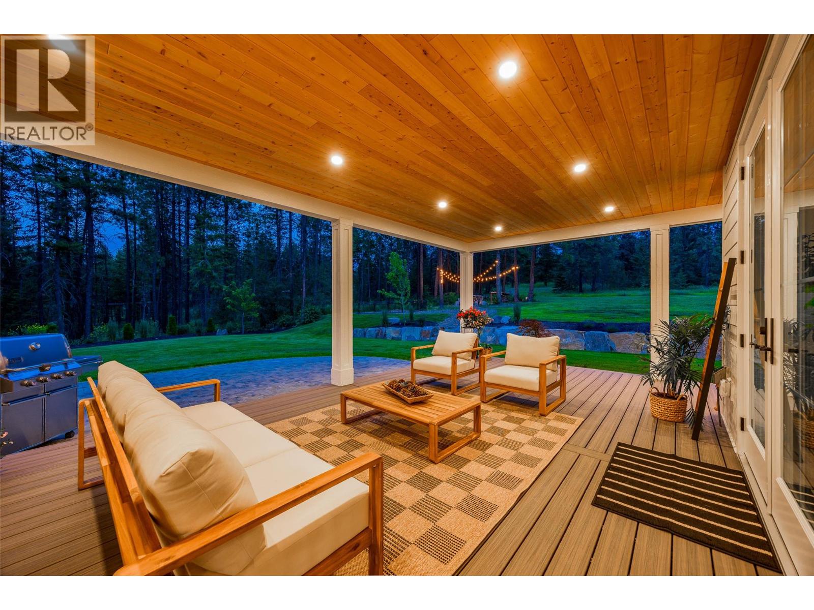  4135 June Springs Road, Kelowna